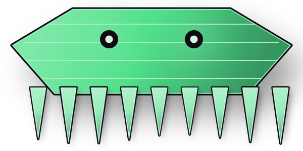 Thresher